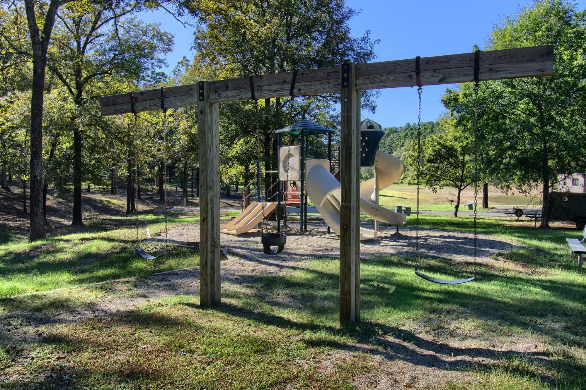 The Americana - Parker Creek Bend Cabins Murfreesboro Εξωτερικό φωτογραφία