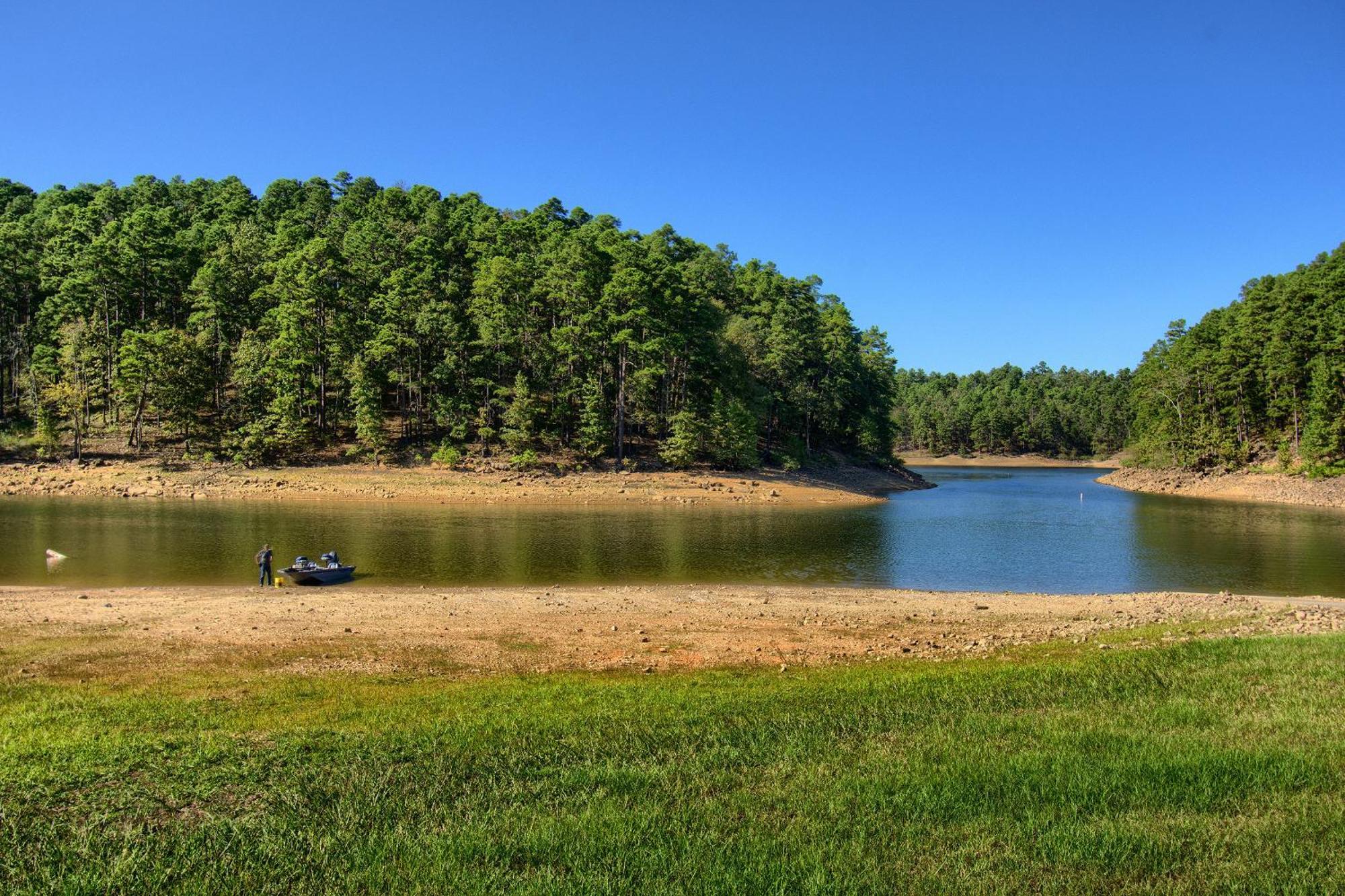 The Americana - Parker Creek Bend Cabins Murfreesboro Εξωτερικό φωτογραφία