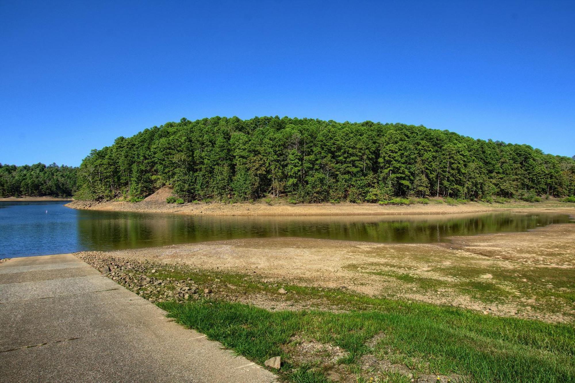The Americana - Parker Creek Bend Cabins Murfreesboro Εξωτερικό φωτογραφία