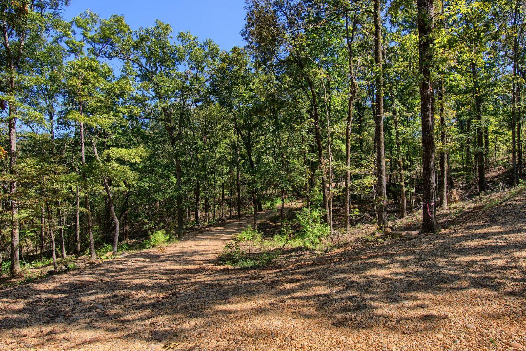 The Americana - Parker Creek Bend Cabins Murfreesboro Εξωτερικό φωτογραφία